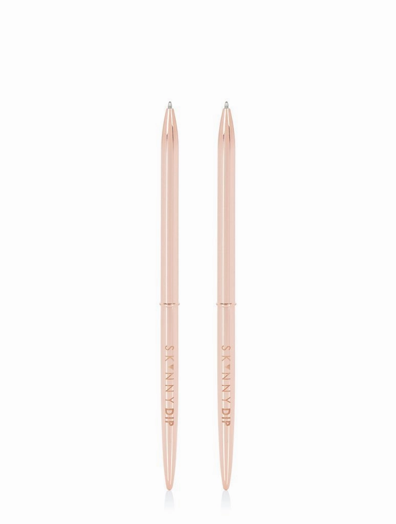 Blush Duo Pen Pack