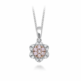 Blush Lucy Necklace