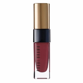Bobbi Brown Luxe Liquid Lip Matte-08 Pink Shock