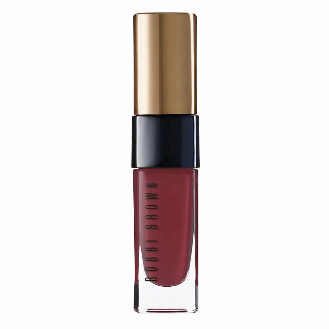 Bobbi Brown Luxe Liquid Lip Matte-08 Pink Shock