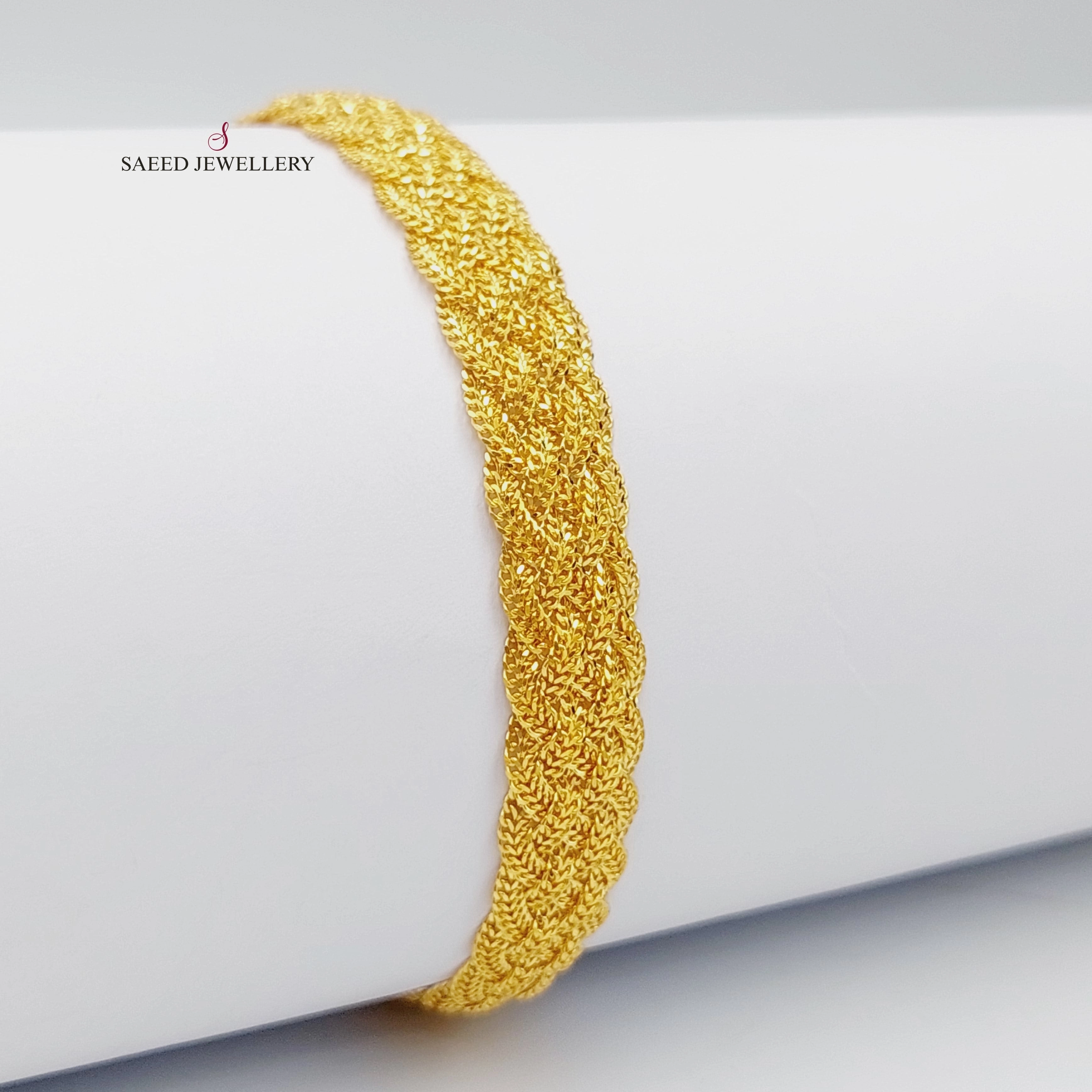 Bold Bracelet