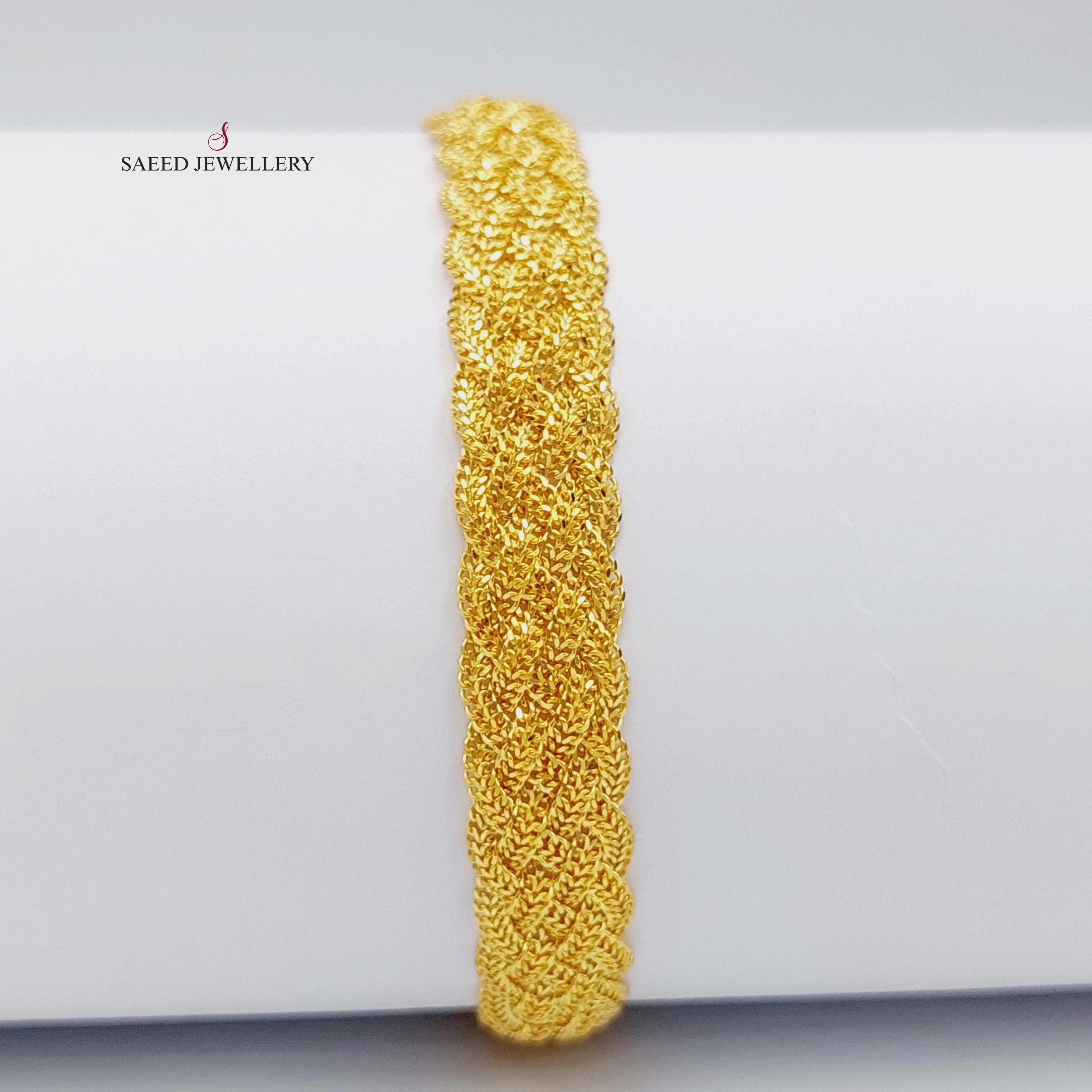 Bold Bracelet