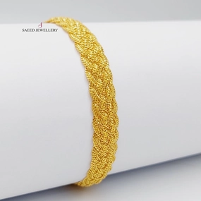 Bold Bracelet