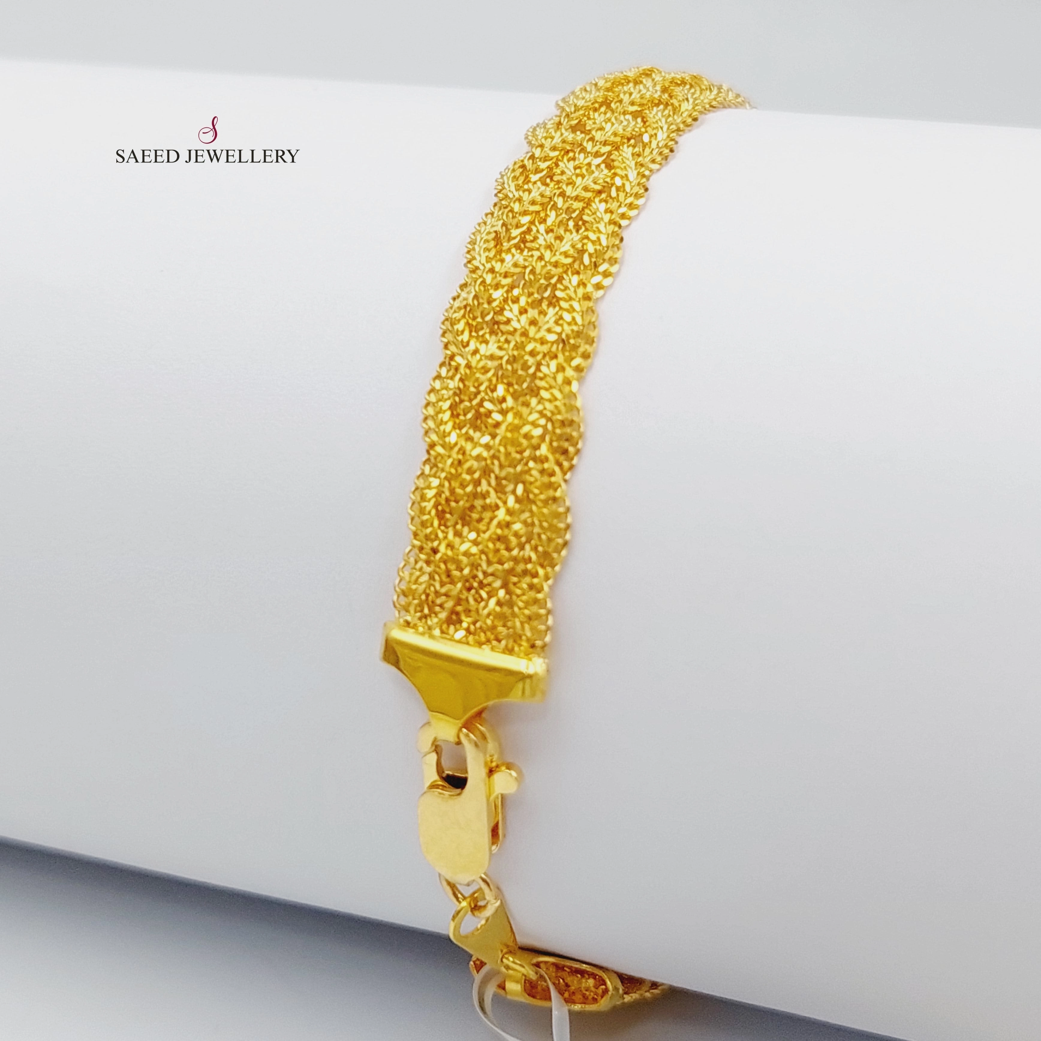 Bold Bracelet
