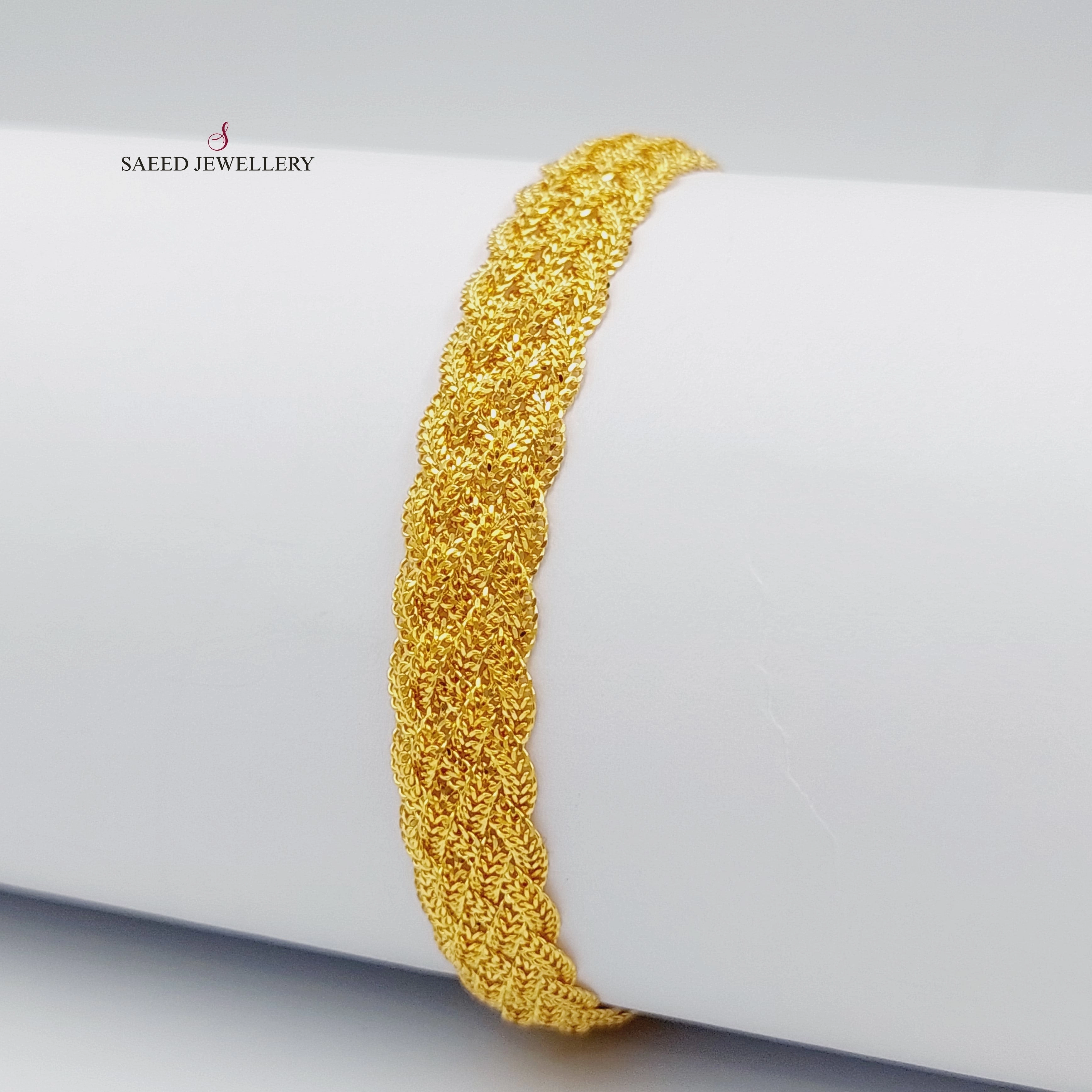 Bold Bracelet