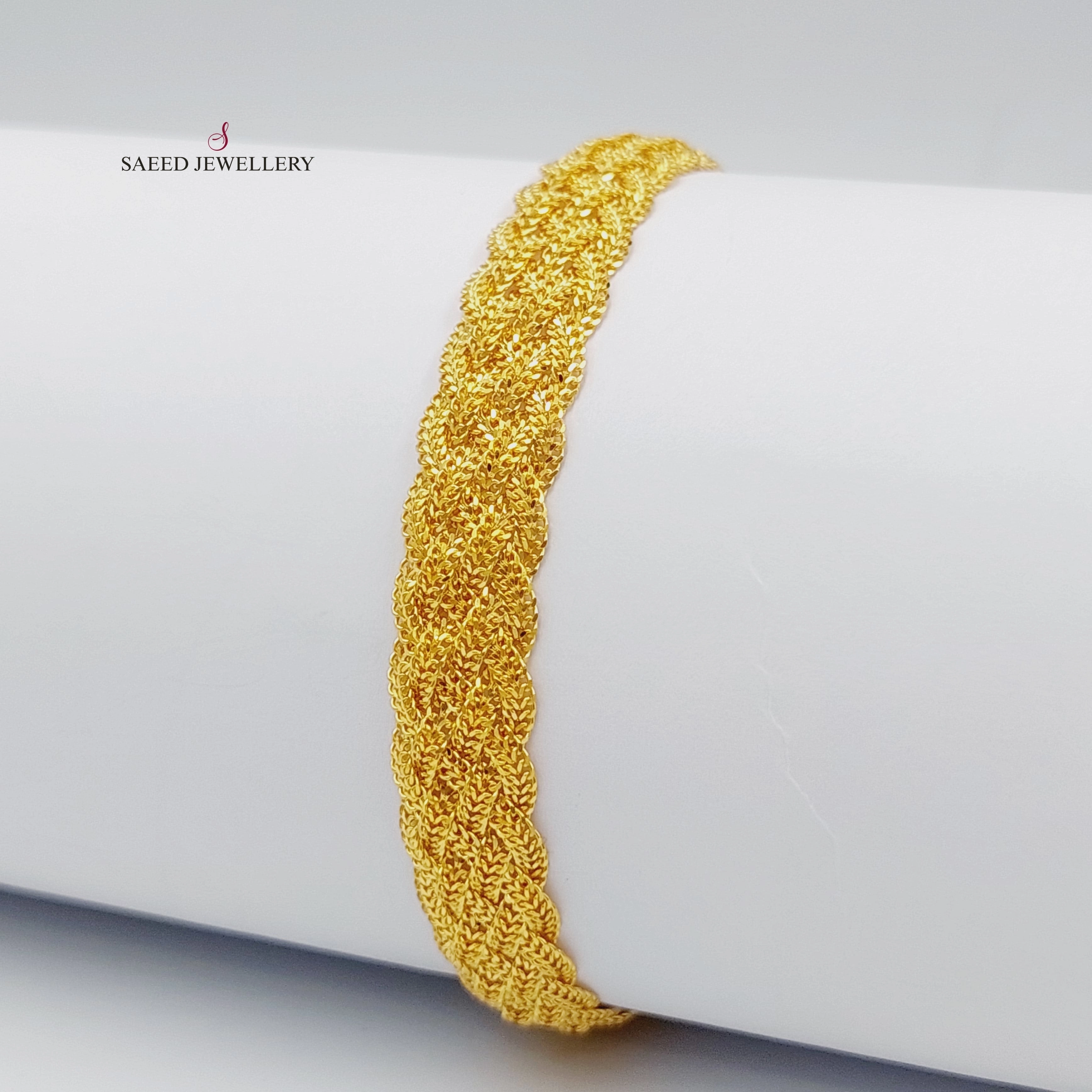 Bold Bracelet