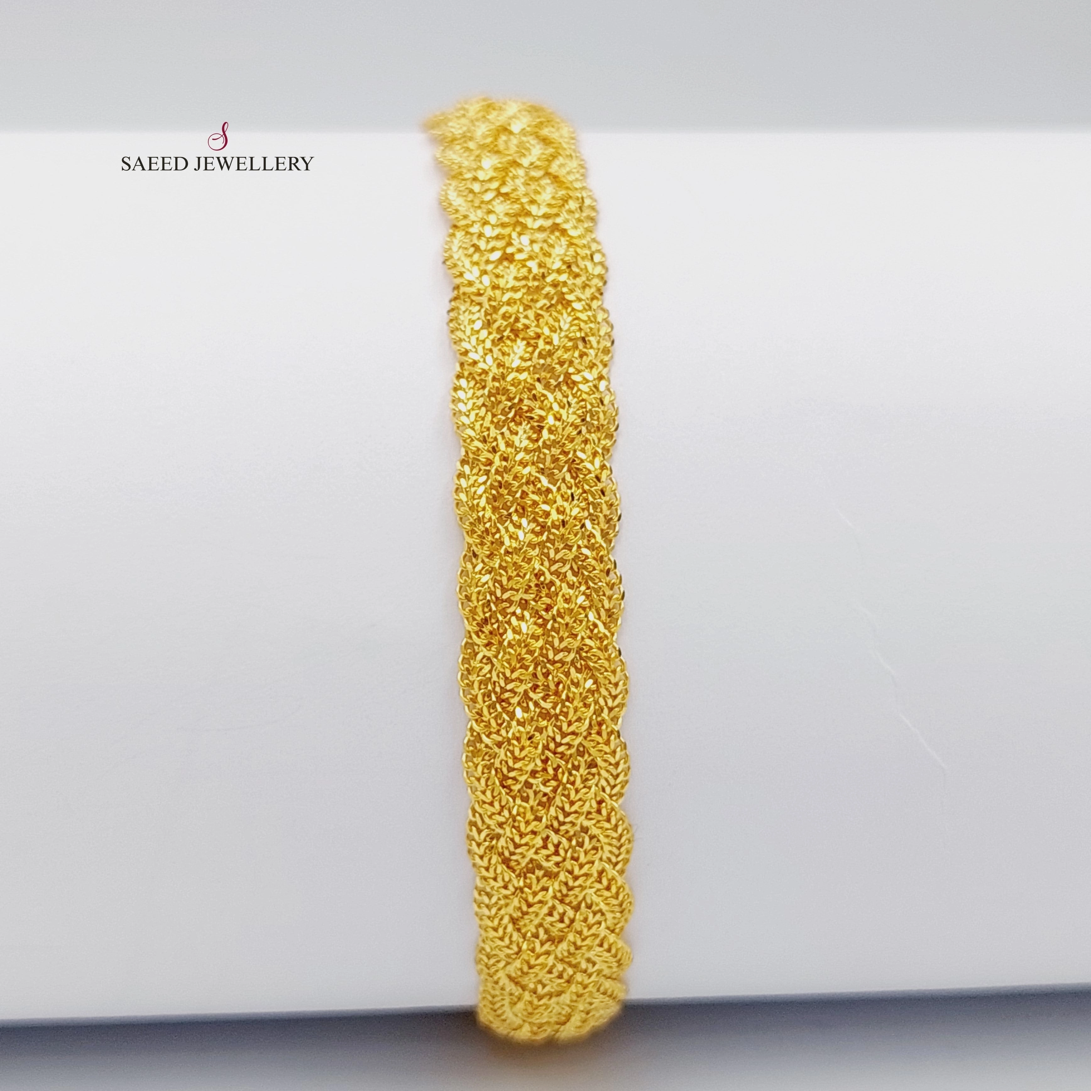 Bold Bracelet