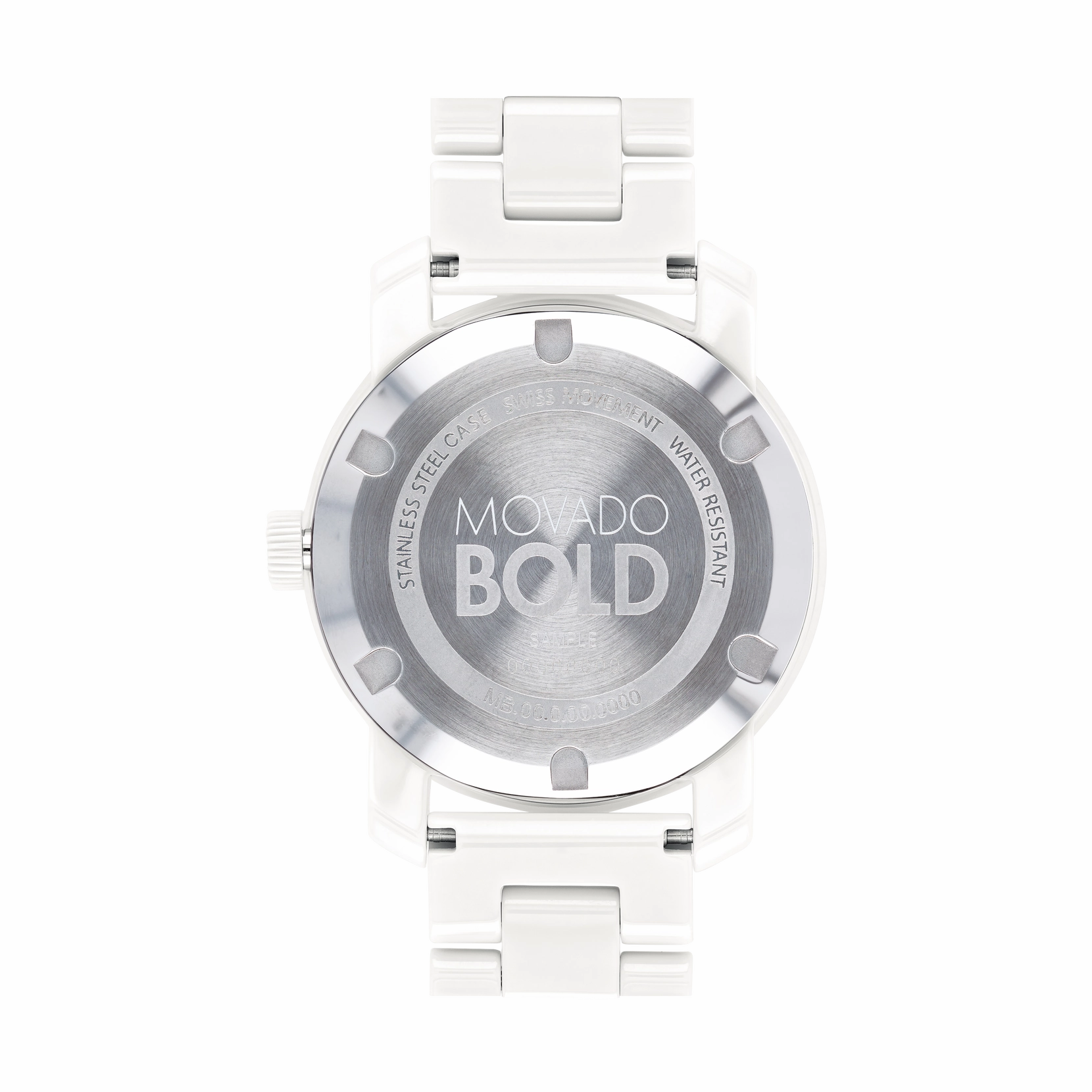 Bold Ceramic
