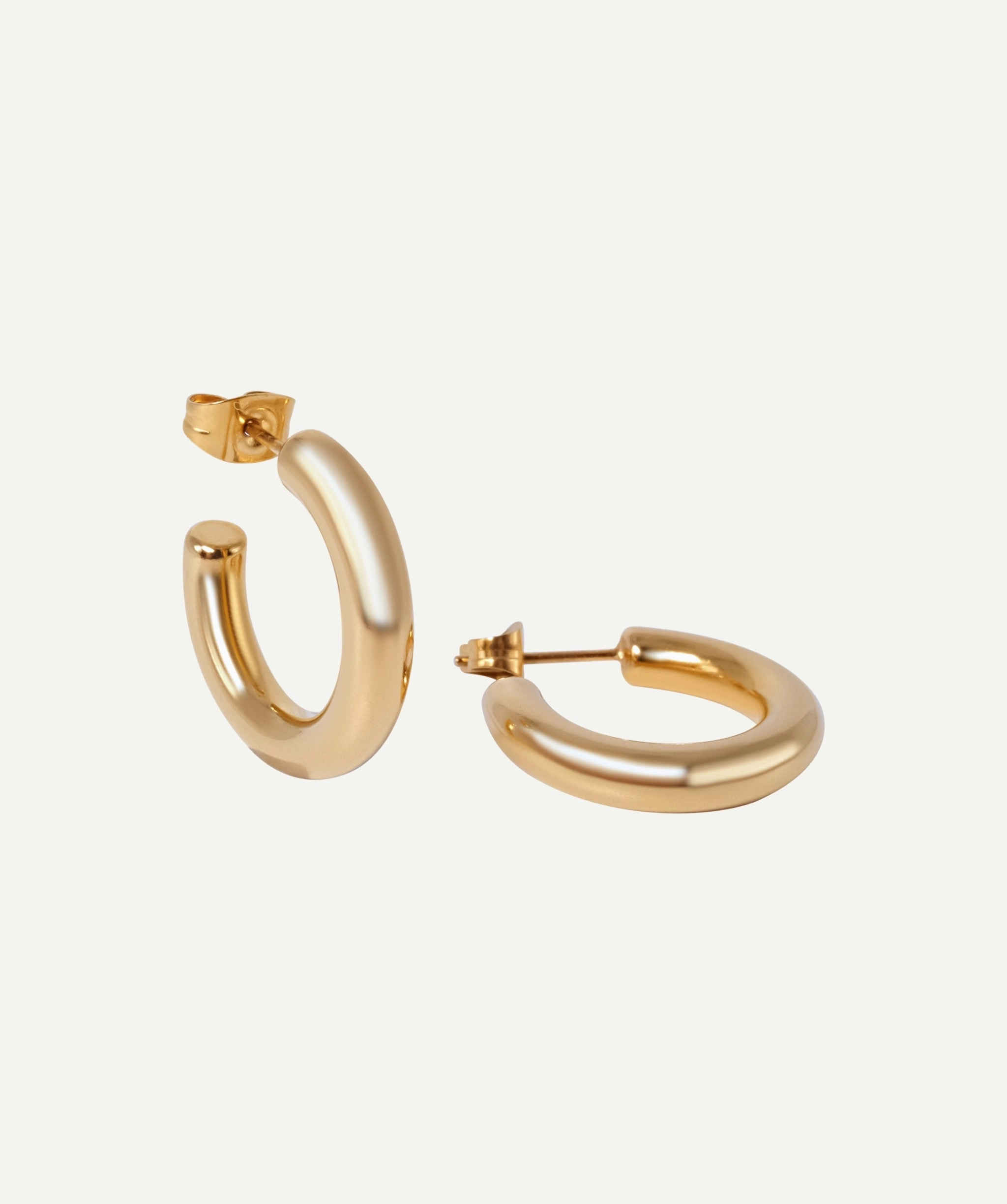 Bold Hoops