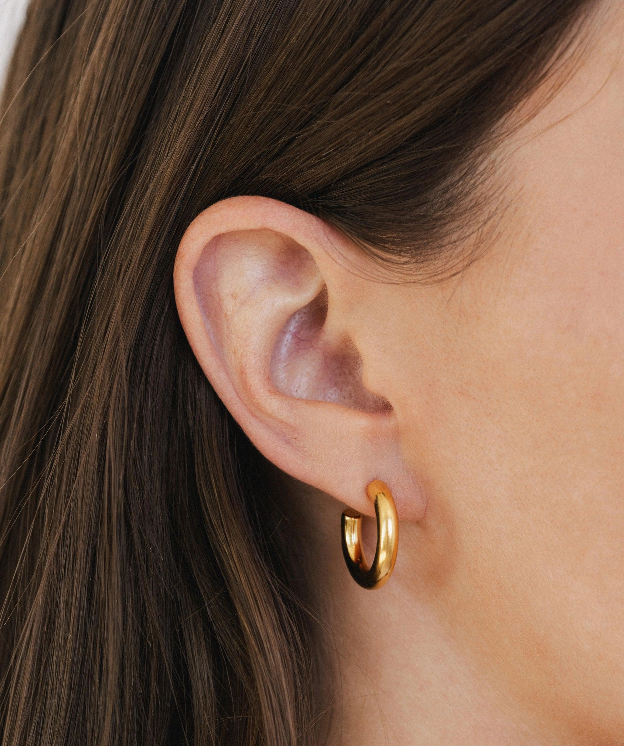 Bold Hoops