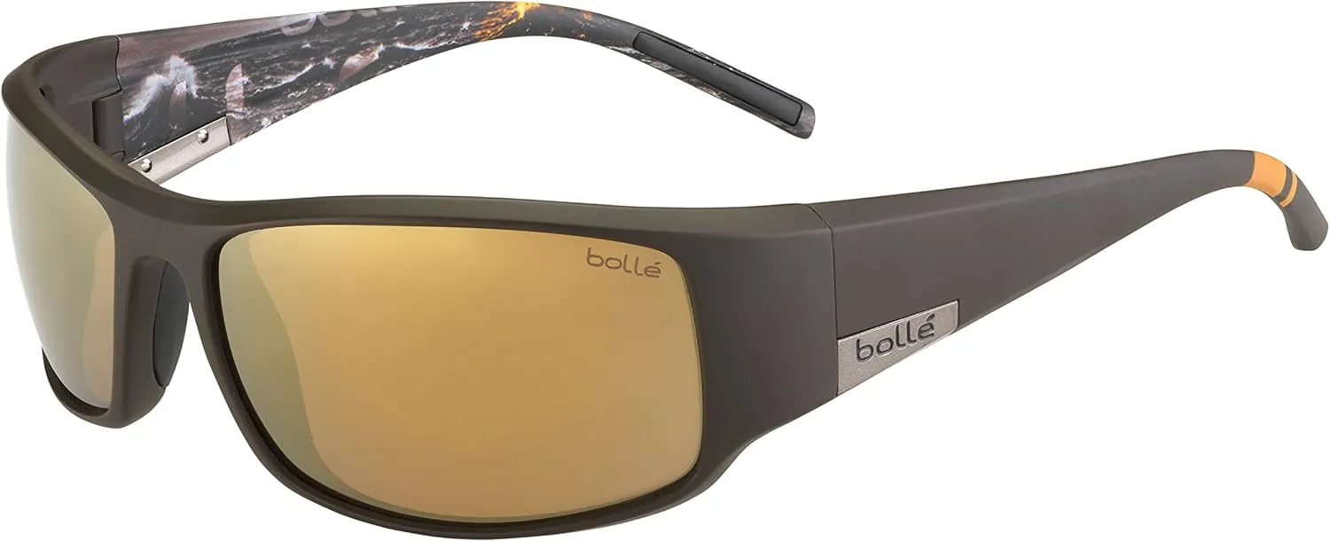 Bolle King Sunglasses