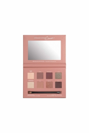 Bourjois Place De L'Opera 01 Rose Nude Edition 7.68 g - 0.27 fl oz