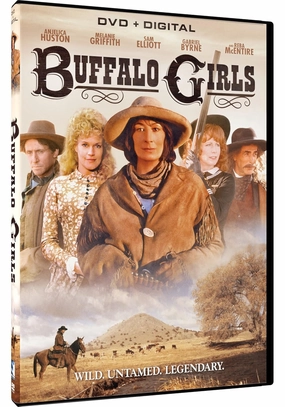 Buffalo Girls