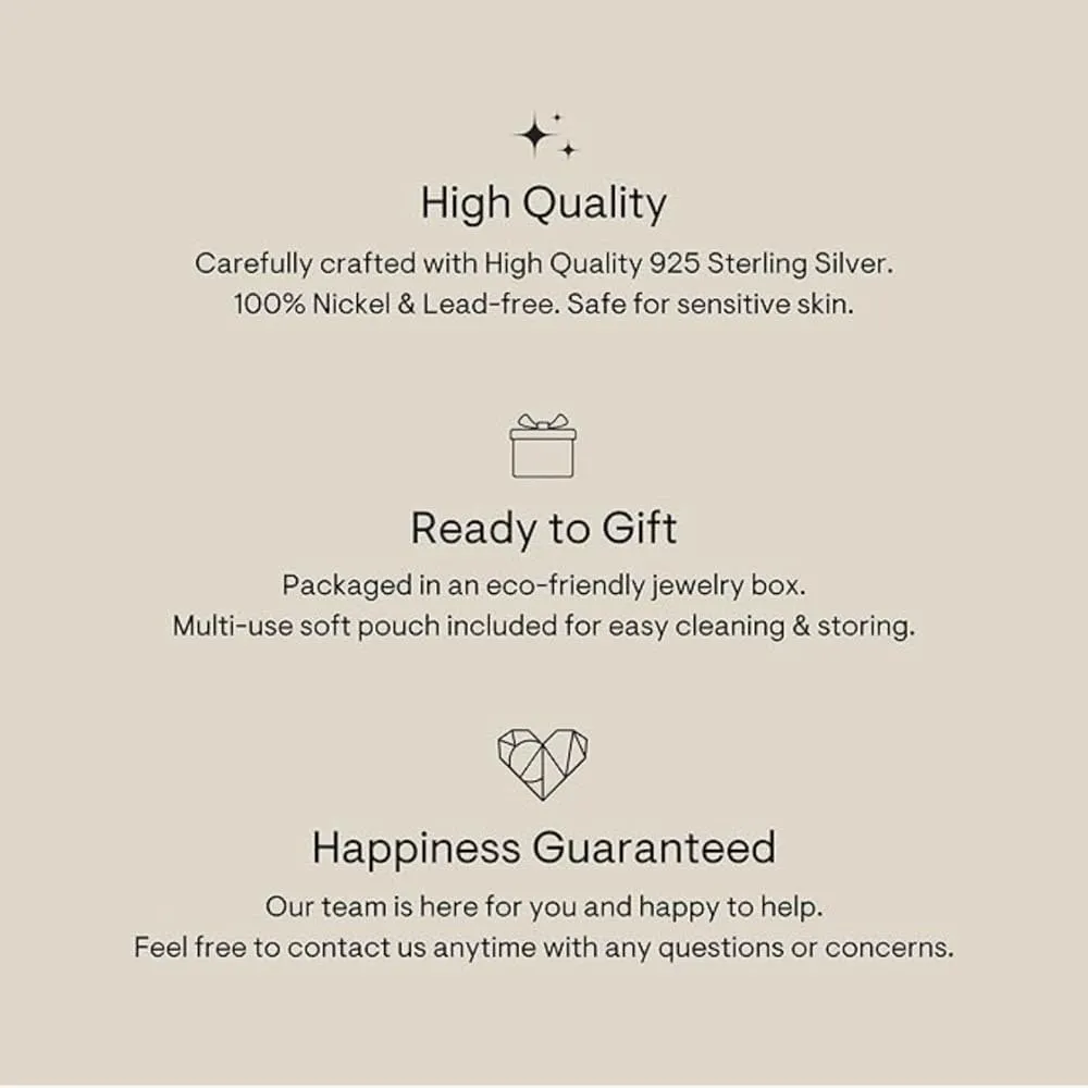 CAITLYNMINIMALIST 18K Gold Sterling Silver Small Statement Dangle Drop Fresh Water Pearl Hoop Earrings for Women Gift for Her