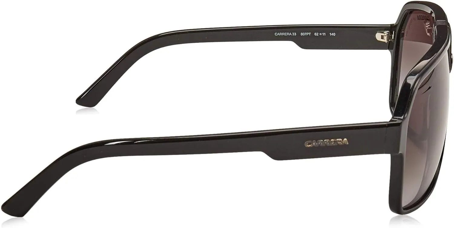 Carrera Men's Modern Sunglasses