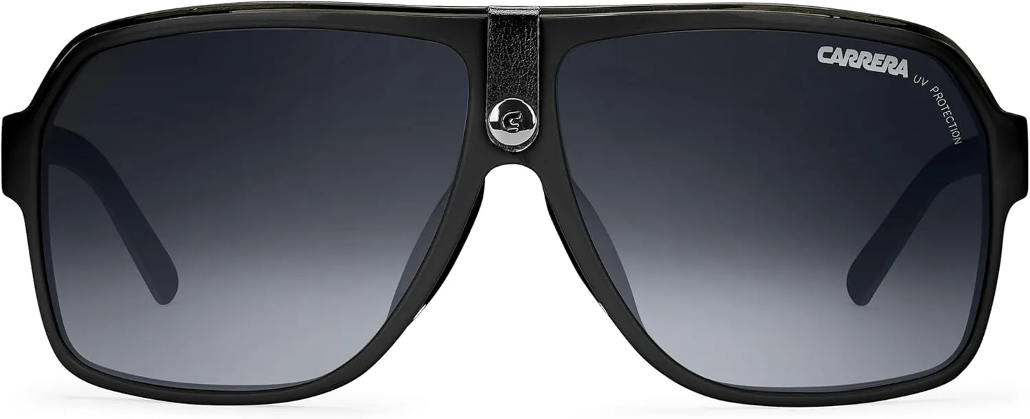 Carrera Men's Modern Sunglasses