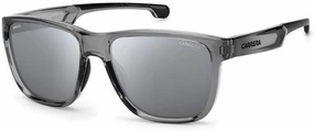 Carrera-Ducati CA003/S Square Sunglasses for Men   BUNDLE With Designer iWear Complimentary Eyewear Kit