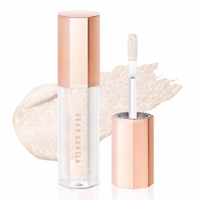 Celestial Glow Set – Eye Sequins & Lip Treatment