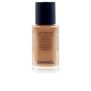 Chanel Les Beiges Healthy glow foundation Bd121 fluide 30 ml/ 1fl.oz