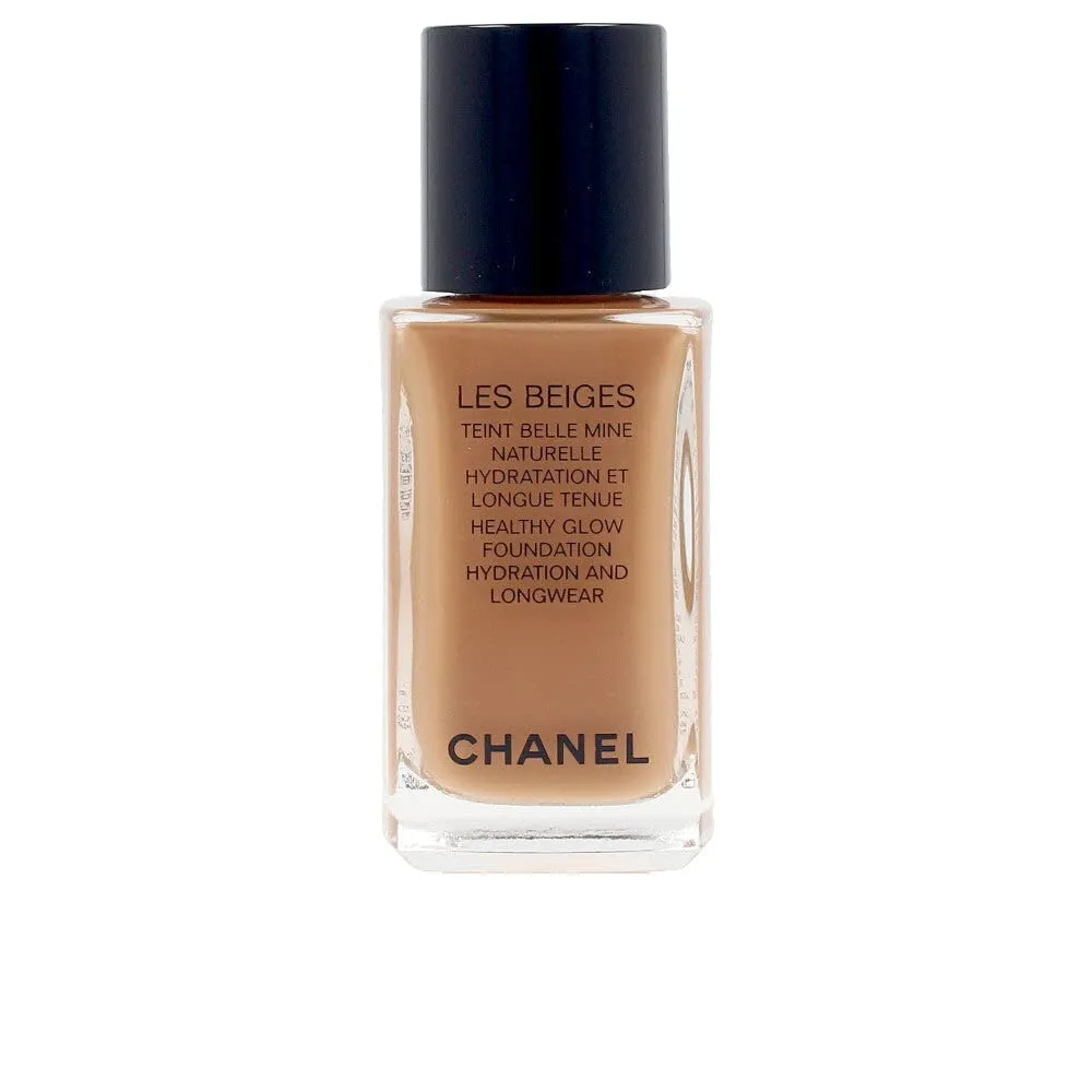 Chanel Les Beiges Healthy glow foundation Bd121 fluide 30 ml/ 1fl.oz