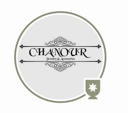CHANOUR Simple but Bold