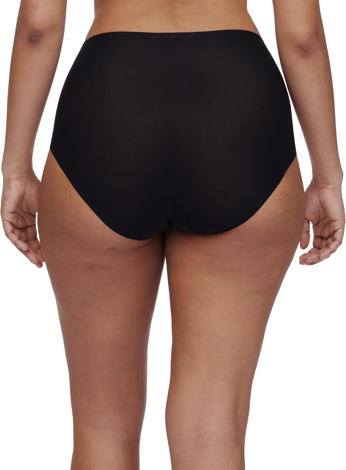 Chantelle Women's Soft Stretch One Size Seamless Brief (3-Pack)