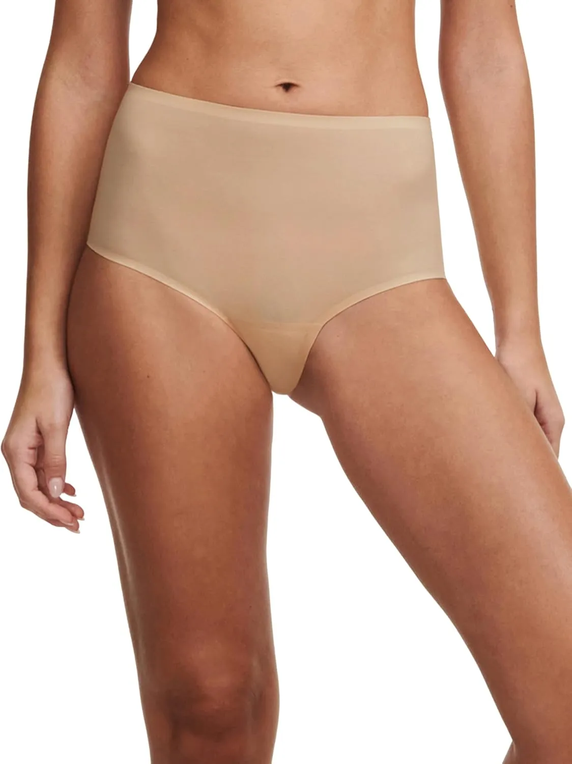 Chantelle Women's Soft Stretch One Size Seamless Brief (3-Pack)