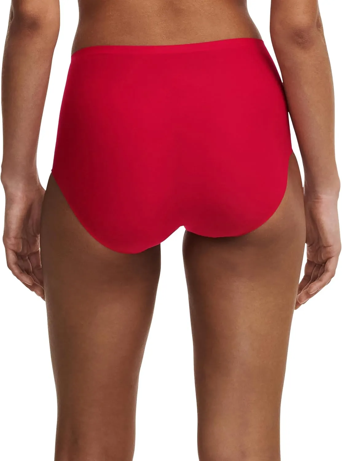Chantelle Women's Soft Stretch One Size Seamless Brief (3-Pack)