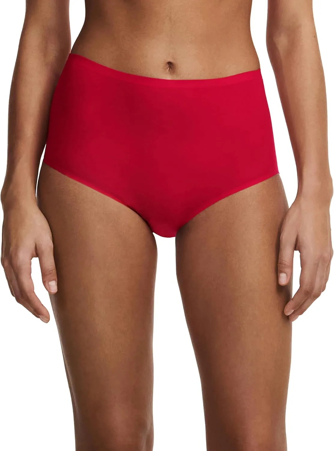 Chantelle Women's Soft Stretch One Size Seamless Brief (3-Pack)