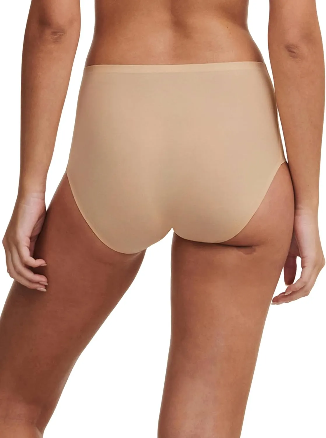 Chantelle Women's Soft Stretch One Size Seamless Brief (3-Pack)