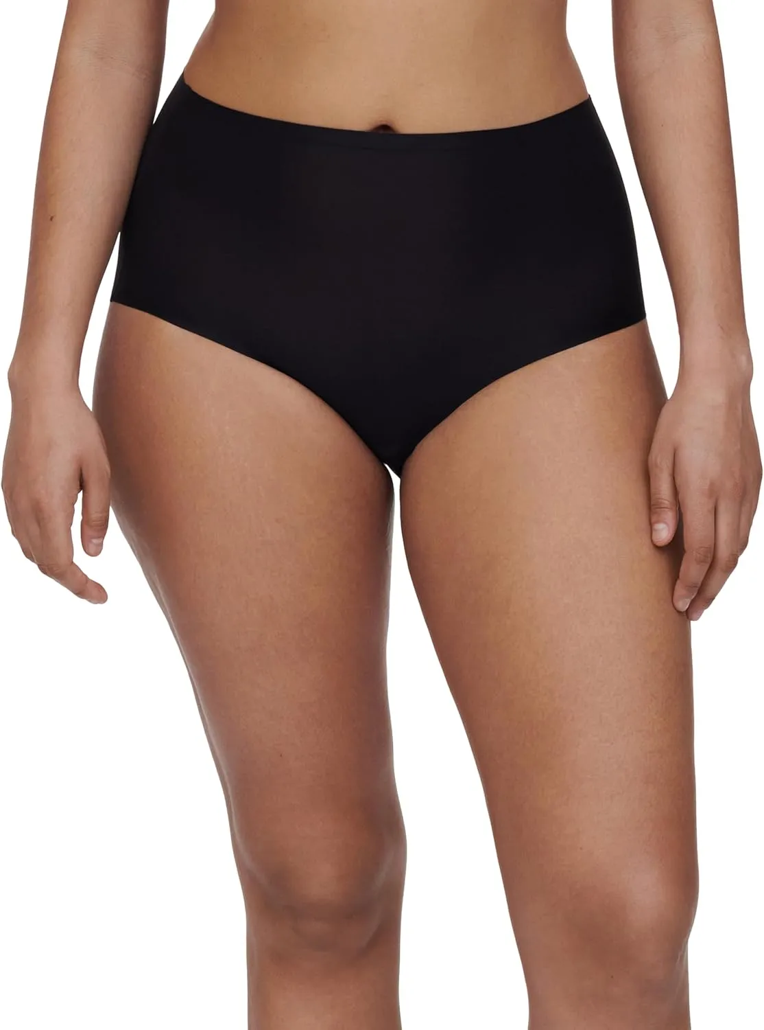 Chantelle Women's Soft Stretch One Size Seamless Brief (3-Pack)