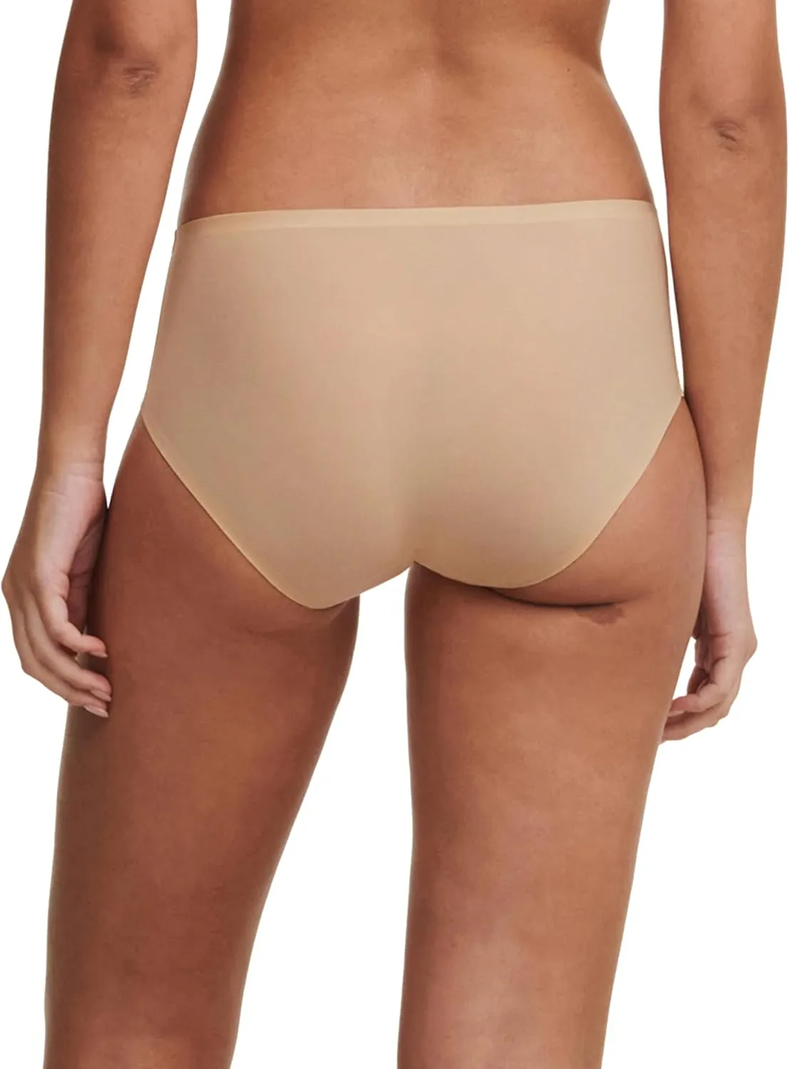 Chantelle Women's Soft Stretch One Size Seamless Hipster