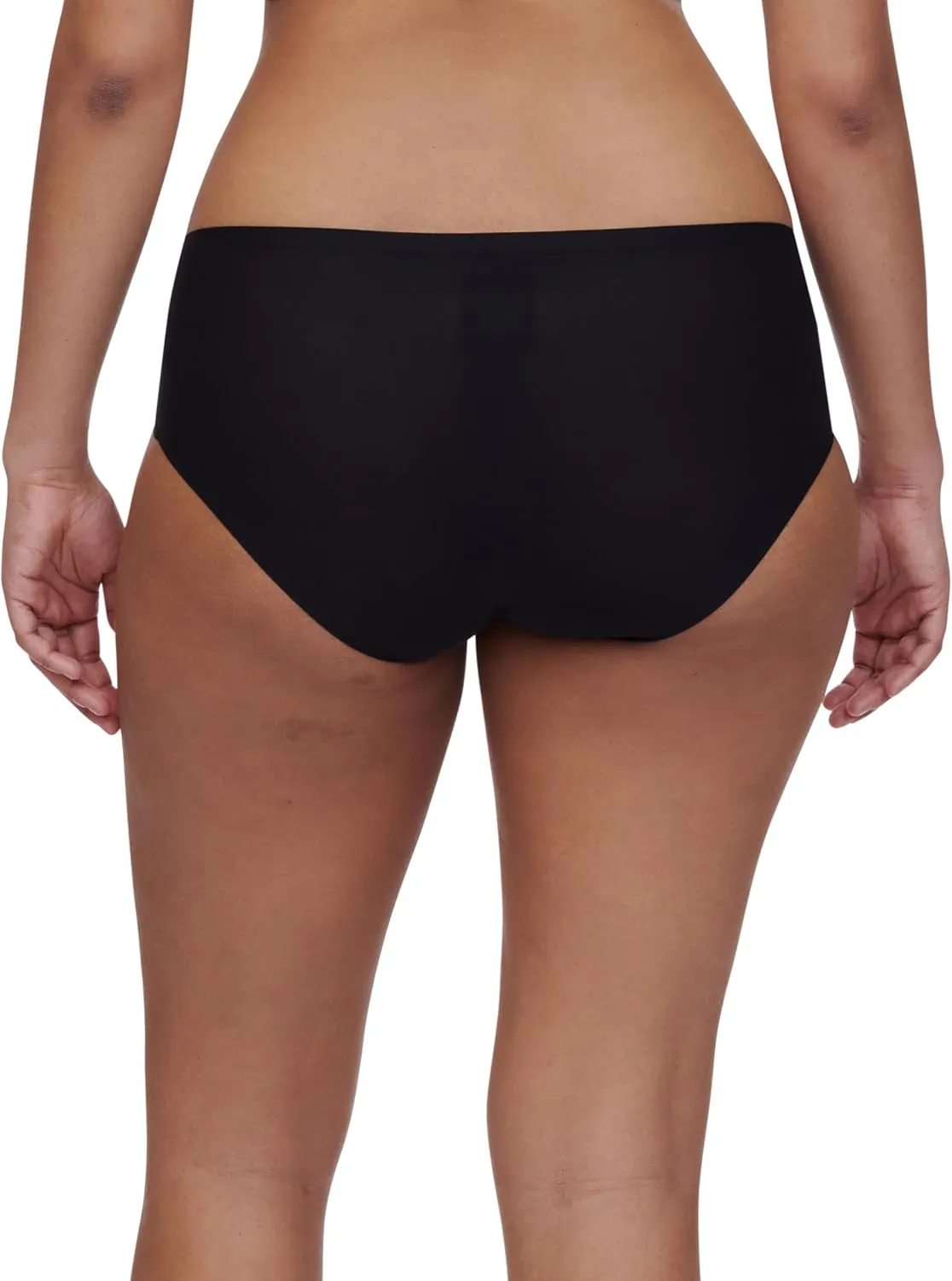 Chantelle Women's Soft Stretch One Size Seamless Hipster