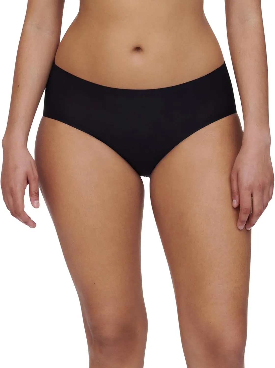 Chantelle Women's Soft Stretch One Size Seamless Hipster
