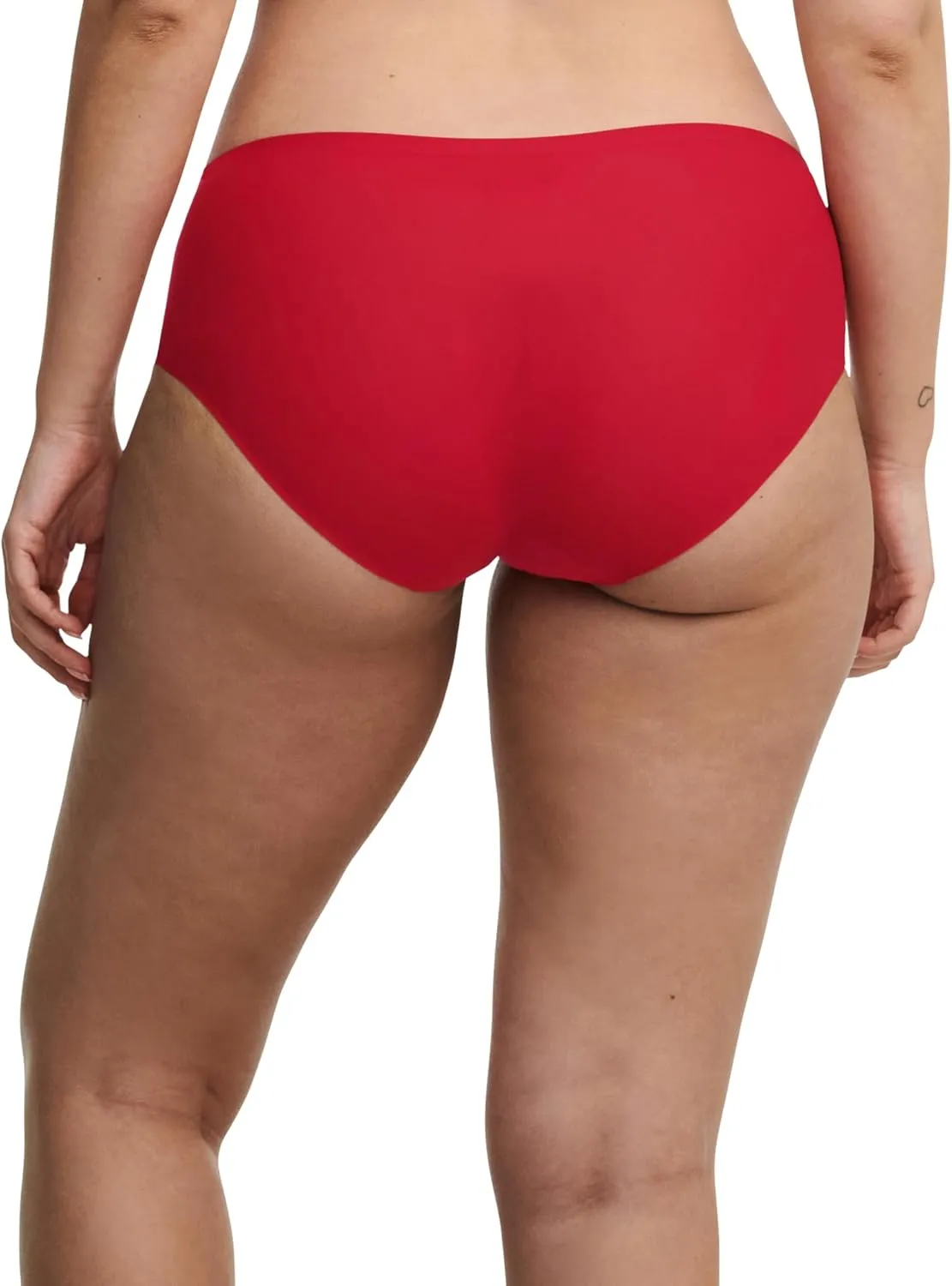 Chantelle Women's Soft Stretch One Size Seamless Hipster