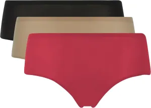 Chantelle Women's Soft Stretch One Size Seamless Hipster