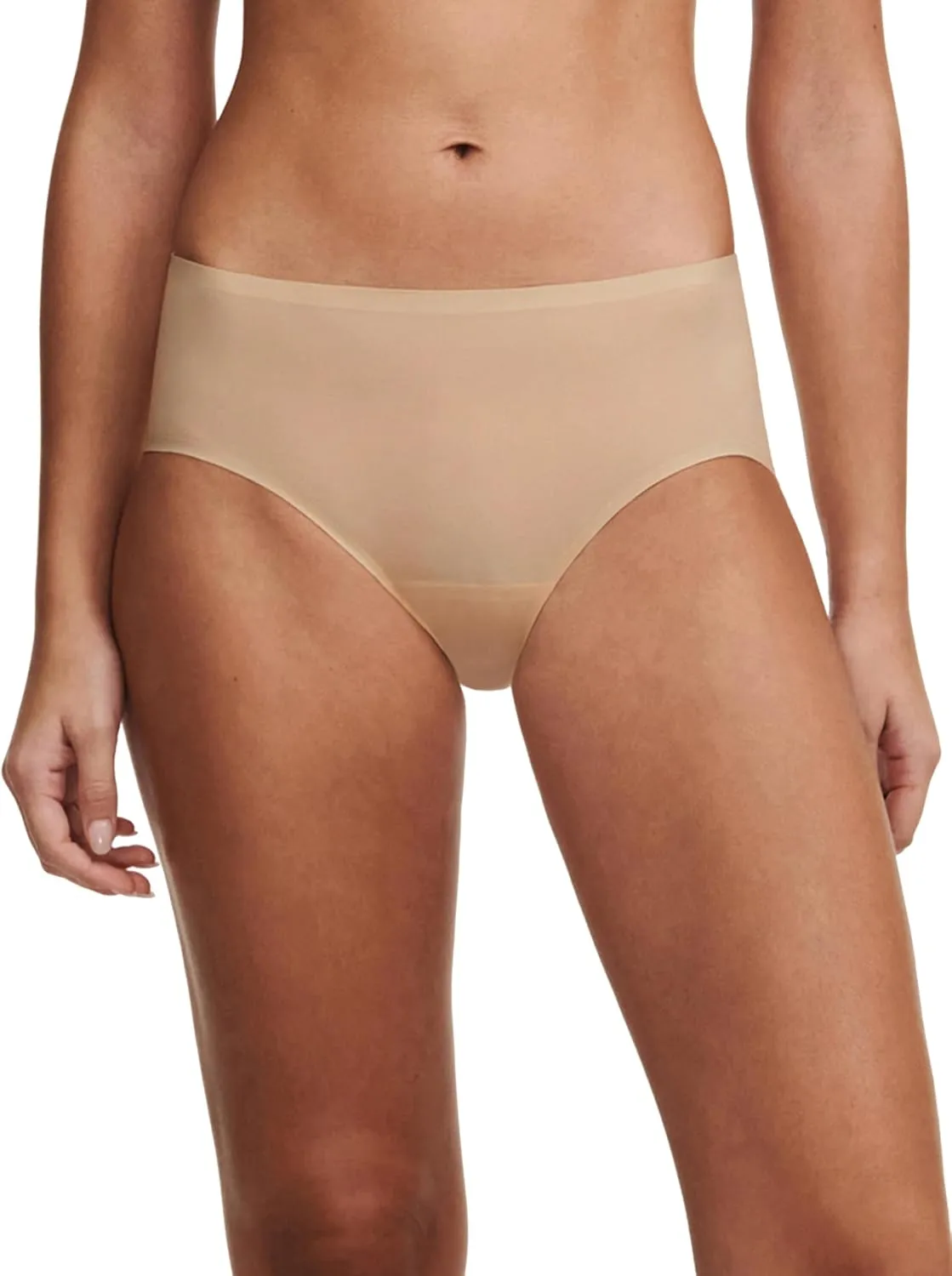 Chantelle Women's Soft Stretch One Size Seamless Hipster