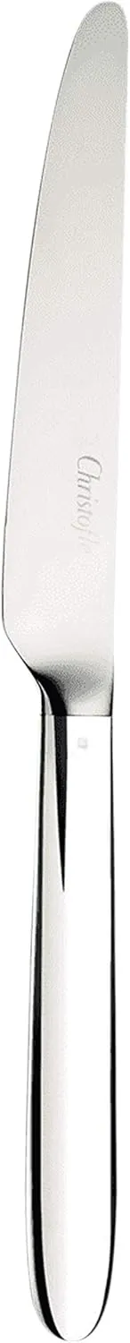 Christofle Mood Silver-Plated Set of 4 Dinner Knives #0065009