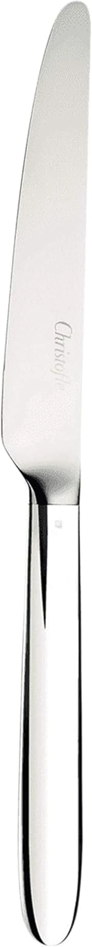 Christofle Mood Silver-Plated Set of 4 Dinner Knives #0065009