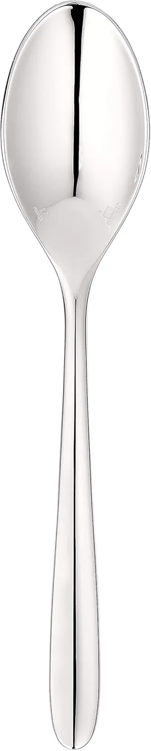 Christofle Mood Silver-Plated Set of 6 Table Spoons #0065002