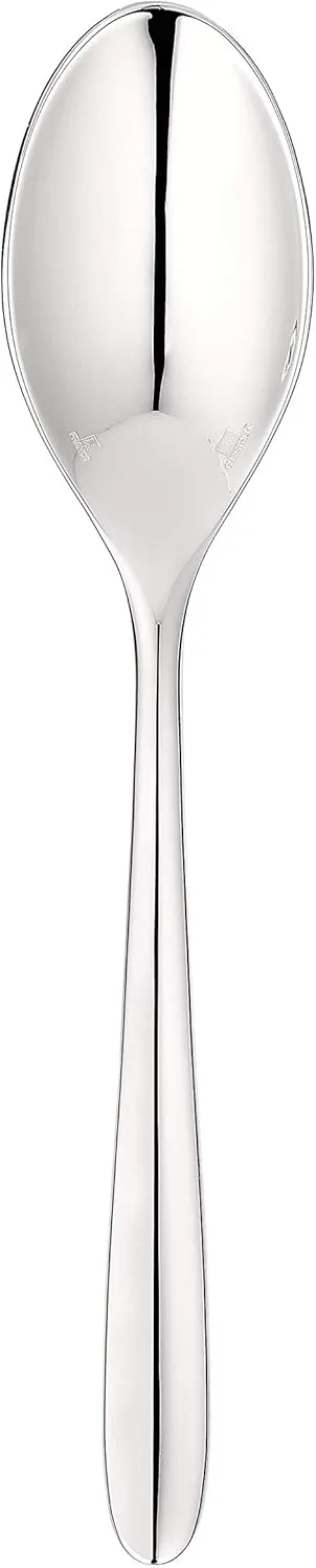 Christofle Mood Silver-Plated Set of 6 Table Spoons #0065002