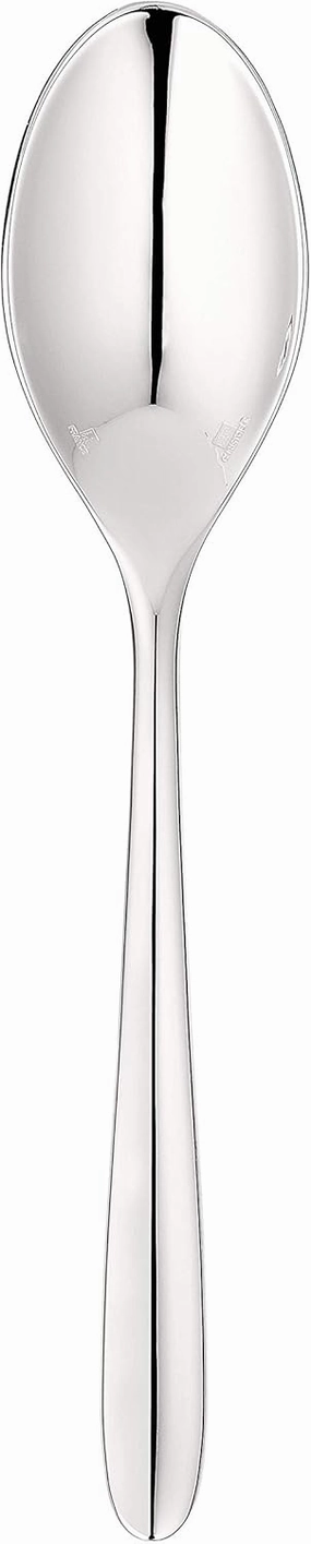 Christofle Mood Silver-Plated Set of 4 Table Spoons #0065002