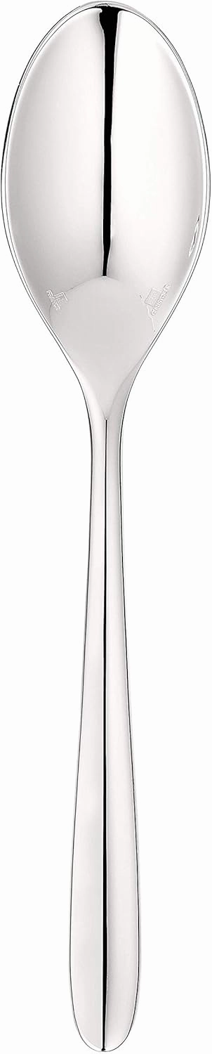 Christofle Mood Silver-Plated Set of 4 Table Spoons #0065002