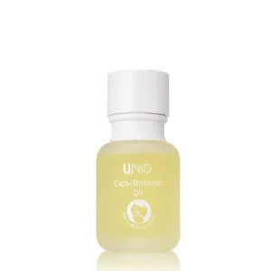 Cica Botanic Oil | Plant-Based Care for Stretch Marks & Sensitive Skin | Pregnancy Safe for Babies & Moms | Face & Body Moisturizer with Centella & Jojoba | 1.69 Fl Oz