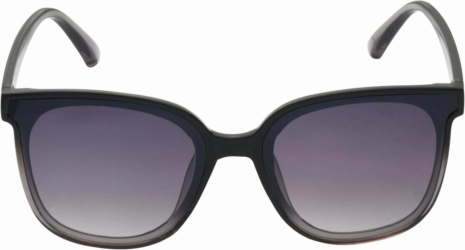 Circus NY by Sam Edelman Womens Cc354 Oversized Pearl Square Sunglasses