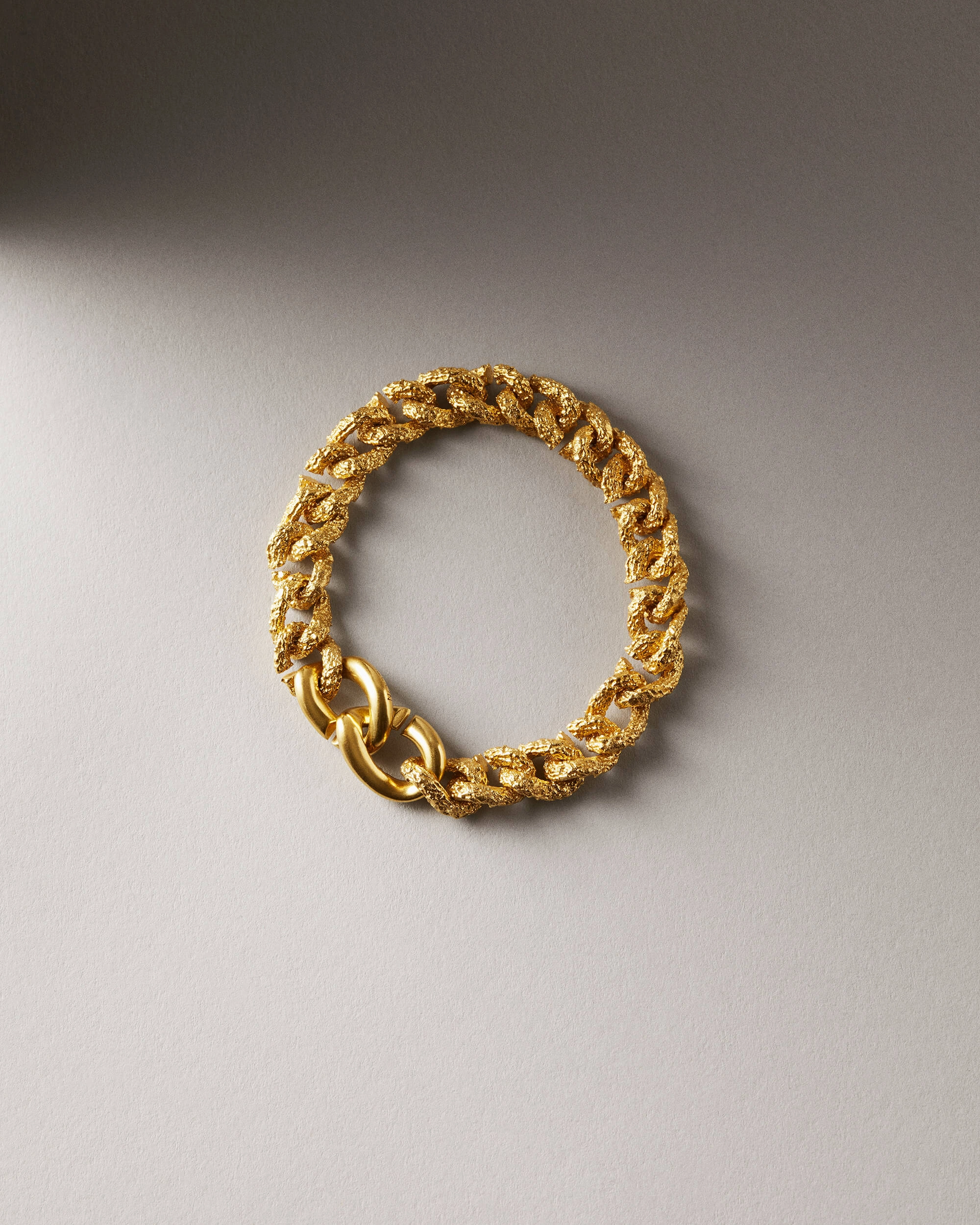 CORE BRACELET GOLD