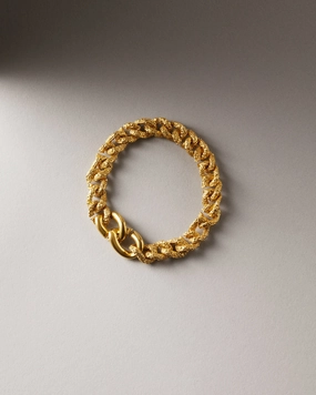CORE BRACELET GOLD