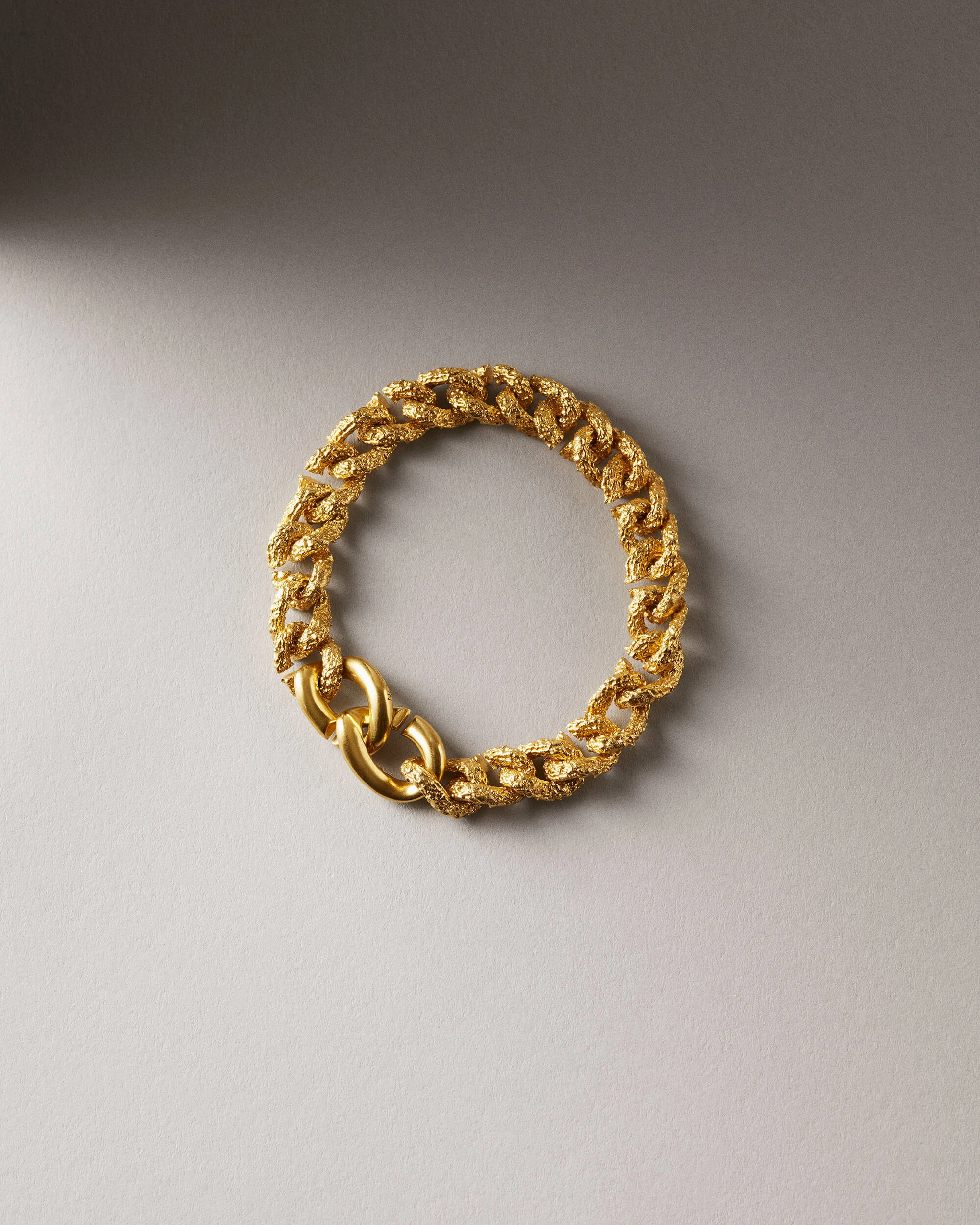 CORE BRACELET GOLD