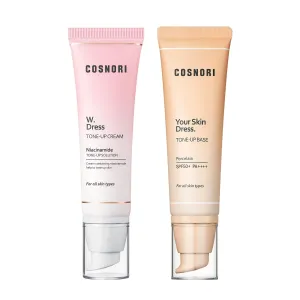 COSNORI Tone-up Care Set