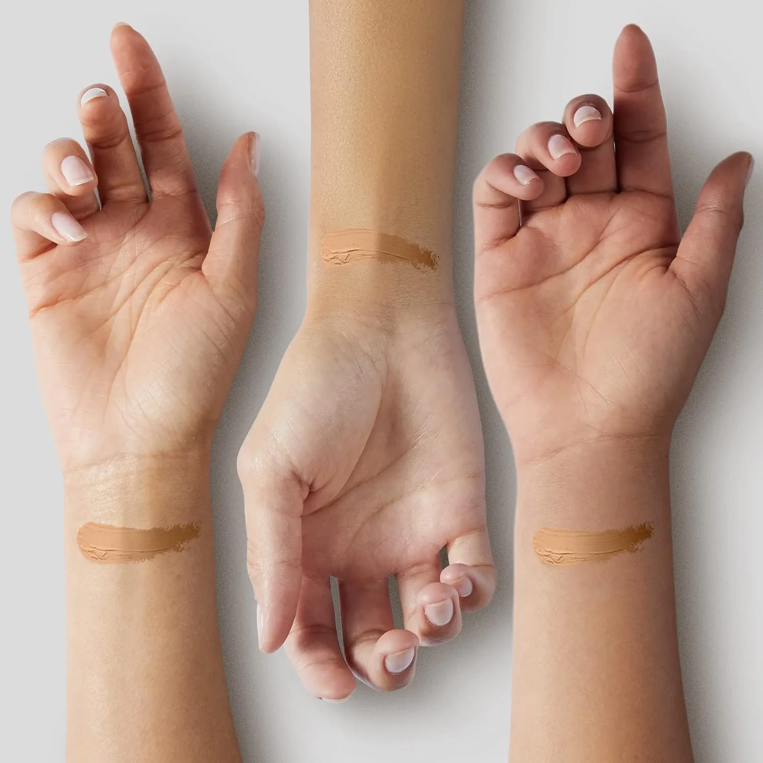 COVERGIRL & Olay Simply Ageless Instant Wrinkle-Defying Foundation, Classic Beige, 0.4 Fl Oz (Pack of 1)